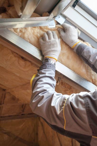 Best Commercial Insulation Contractor  in Milton, WV
