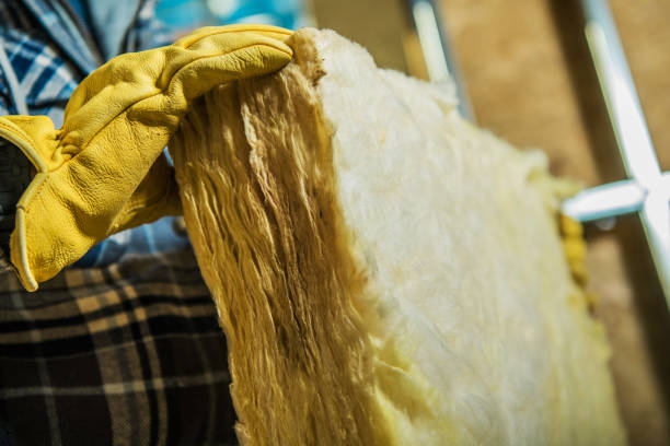 Range of Insulation Solutions in Milton, WV
