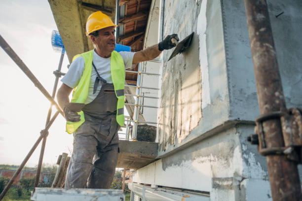 Best Spray Foam Insulation  in Milton, WV