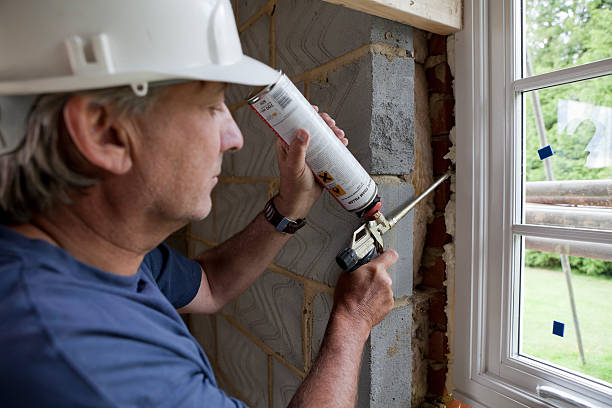 Best Spray Foam Insulation  in Milton, WV