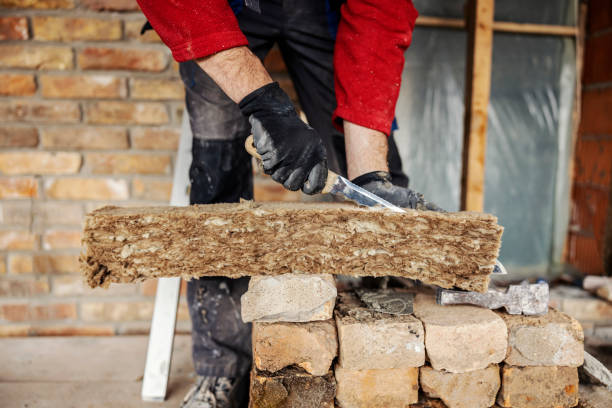 Insulation Repair Services in Milton, WV