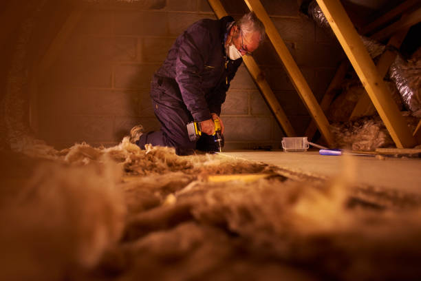 Trusted Milton, WV Insulation Contractor Experts