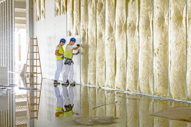 Best Affordable Insulation Services  in Milton, WV